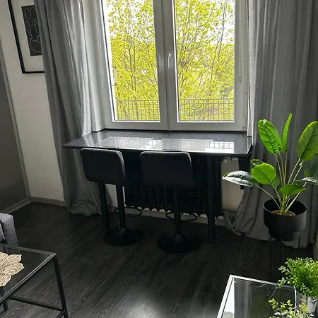 Kawalerka Sopocka Przystan * Sopot