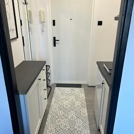 Apartment Kawalerka Sopocka Przystan *