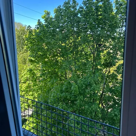 Kawalerka Sopocka Przystan Apartment Sopot