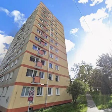Apartment Kawalerka Sopocka Przystan *